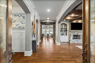 2125 Cooper Lake Dr SE, Smyrna, GA 30080 - Photo 9