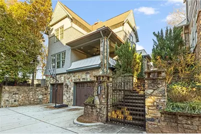 2125 Cooper Lake Drive SE, Smyrna, GA 30080 - Photo 1