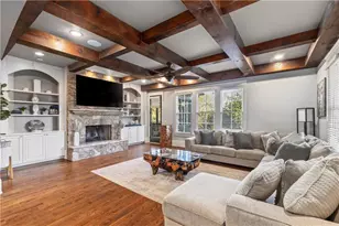 2125 Cooper Lake Dr SE, Smyrna, GA 30080 - Photo 11