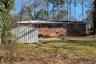 481 Peyton Rd SW, Atlanta, GA 30311 - Photo 29