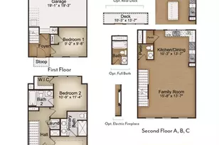 1105 Hodgepodge Way SE, Atlanta, GA 30316 - Photo 3