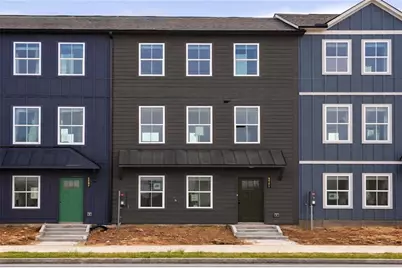 1105 Hodgepodge Way SE #Lot 3, Atlanta, GA 30316 - Photo 1