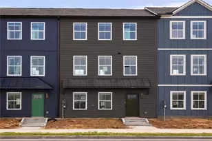 1105 Hodgepodge Way SE, Atlanta, GA 30316 - Photo 1