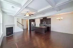 1942 Paxton Ridge Ct, Lilburn, GA 30047 - Photo 5