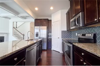 1942 Paxton Ridge Ct, Lilburn, GA 30047 - Photo 9