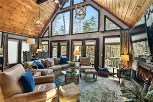 215 Valley View Rd, Ellijay, GA 30536 - Photo 5