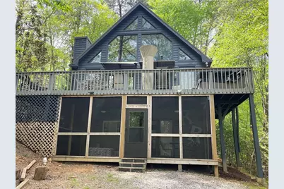 215 Valley View Road, Ellijay, GA 30536 - Photo 39