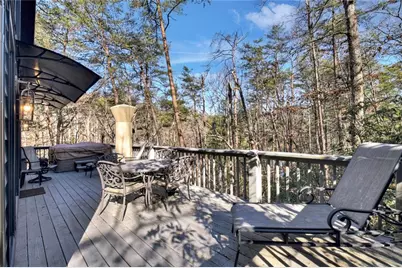 215 Valley View Road, Ellijay, GA 30536 - Photo 35