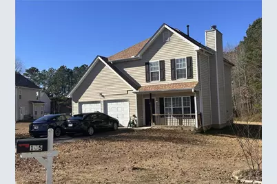 103 Bonnabel Court, Dallas, GA 30157 - Photo 1