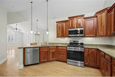 214 Highlands Ridge Place #3, Smyrna, GA 30082 - Photo 15