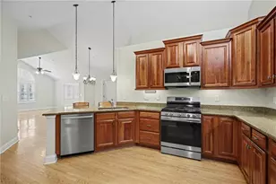 214 Highlands Ridge Pl, Smyrna, GA 30082 - Photo 15