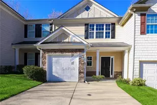 6926 Rogers Point, Lithonia, GA 30058 - Photo 1