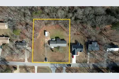 1812 Oak Spring Street, Statham, GA 30666 - Photo 3