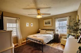 1812 Oak Spring St, Statham, GA 30666 - Photo 13