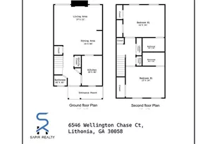 6546 Wellington Chase Ct, Lithonia, GA 30058 - Photo 15