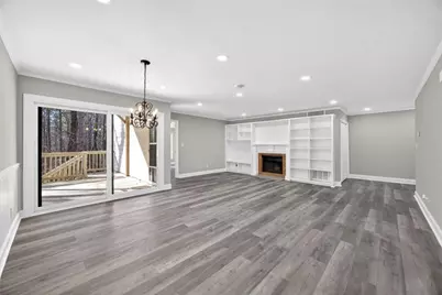 6550 Deerings Lane, Peachtree Corners, GA 30092 - Photo 3