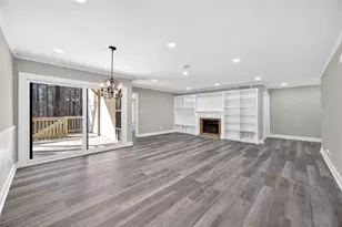 6550 Deerings Ln, Peachtree Corners, GA 30092 - Photo 3