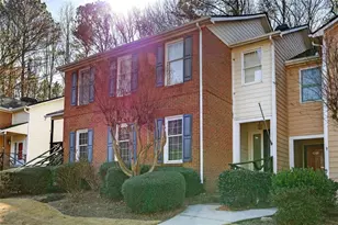 6550 Deerings Ln, Peachtree Corners, GA 30092 - Photo 1