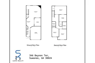 346 Beynon Terrace, Suwanee, GA 30024 - Photo 17