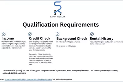 1504 Keystone Drive, Conley, GA 30288 - Photo 3