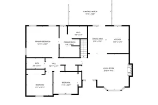 26 S Oaks Dr SE, Cartersville, GA 30121 - Photo 47