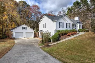 26 S Oaks Dr SE, Cartersville, GA 30121 - Photo 41