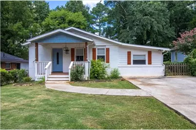 1329 Plaza Avenue SW, Atlanta, GA 30310 - Photo 1