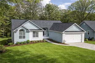 1515 Smoke Hill Dr, Hoschton, GA 30548 - Photo 1