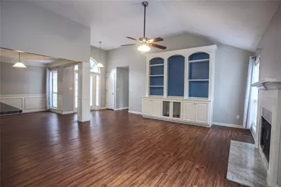 1515 Smoke Hill Drive, Hoschton, GA 30548 - Photo 3