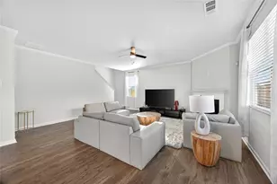 56 Berwick Crossing, Dallas, GA 30157 - Photo 9