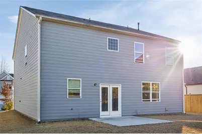 56 Berwick Crossing, Dallas, GA 30157 - Photo 27