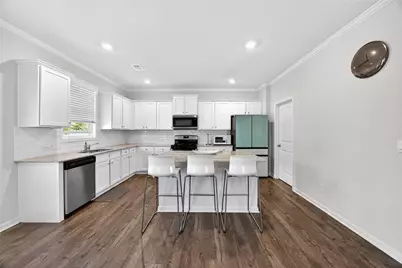 56 Berwick Crossing, Dallas, GA 30157 - Photo 5