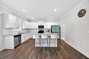 56 Berwick Crossing, Dallas, GA 30157 - Photo 5