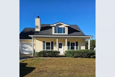 6737 Biscayne Boulevard, Rex, GA 30273 - Photo 1