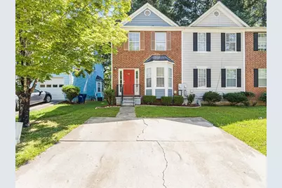 5910 Hampton Court, Atlanta, GA 30349 - Photo 1