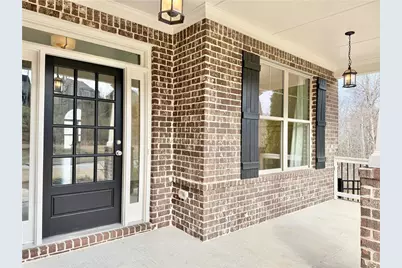 4222 Mulberry Pass Drive, Hoschton, GA 30548 - Photo 5