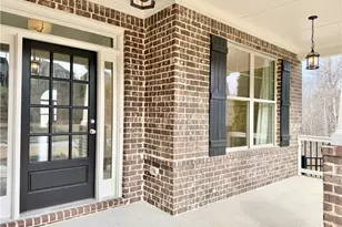 4222 Mulberry Pass Dr, Hoschton, GA 30548 - Photo 5