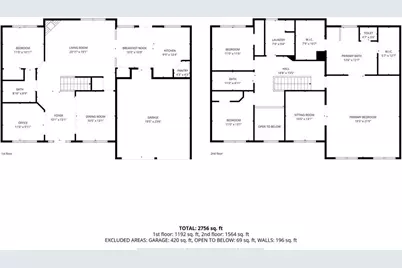 389 Commons Park Lane, Tucker, GA 30084 - Photo 53