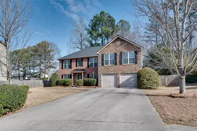 389 Commons Park Lane, Tucker, GA 30084 - Photo 3