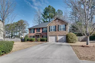 389 Commons Park Ln, Tucker, GA 30084 - Photo 3