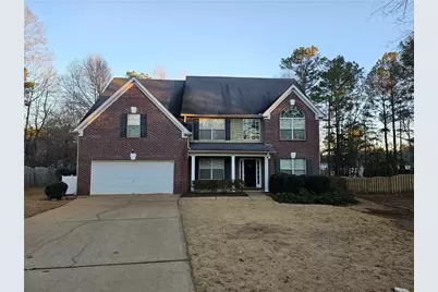 7 Virginia Avenue, Sharpsburg, GA 30277 - Photo 1