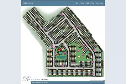 9473 Maple Grove Lane #260, Jonesboro, GA 30238 - Photo 3