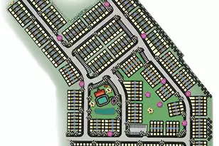 9473 Maple Grv Ln, Jonesboro, GA 30238 - Photo 3