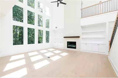 7440 Trotting Trail, Cumming, GA 30040 - Photo 17