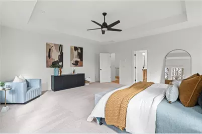 7440 Trotting Trail, Cumming, GA 30040 - Photo 37