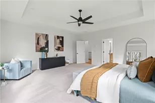 7440 Trotting Trl, Cumming, GA 30040 - Photo 37