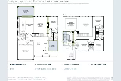 7440 Trotting Trail, Cumming, GA 30040 - Photo 3