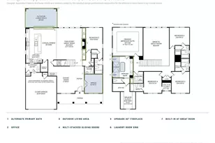 7440 Trotting Trl, Cumming, GA 30040 - Photo 3