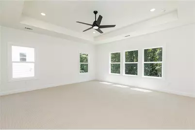 7440 Trotting Trail, Cumming, GA 30040 - Photo 23
