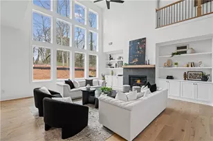 7440 Trotting Trl, Cumming, GA 30040 - Photo 19